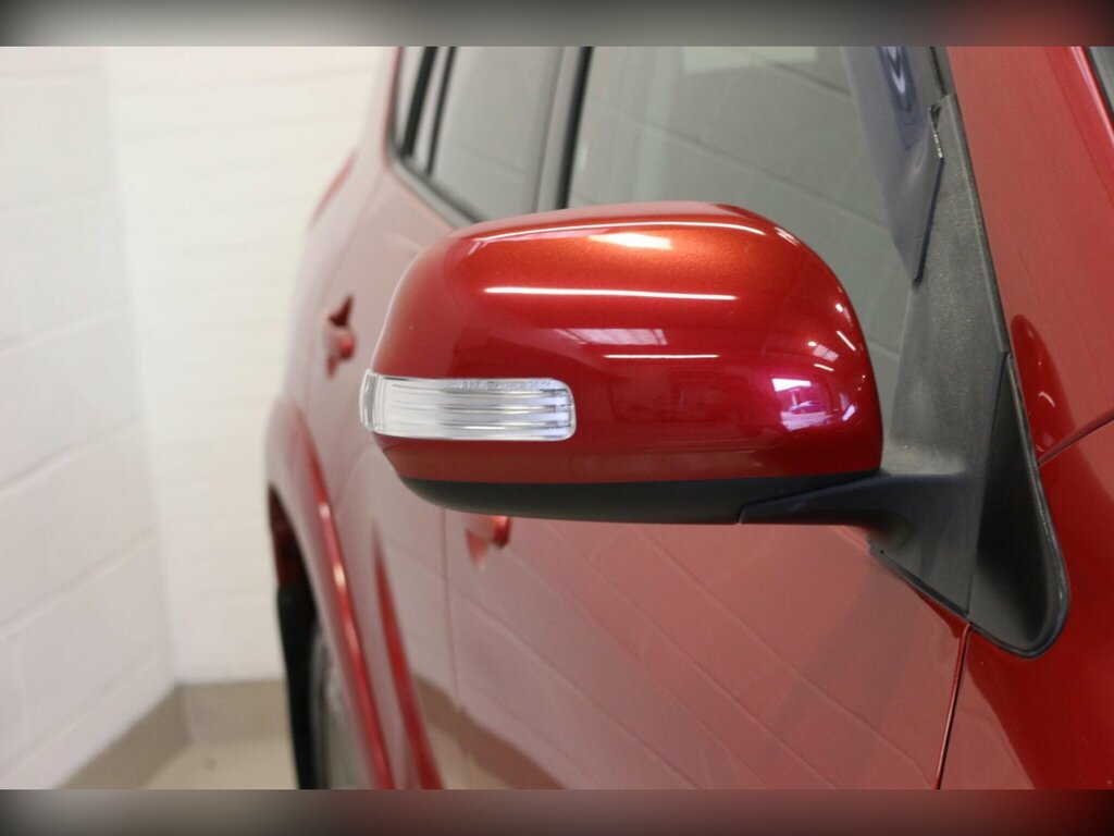 Toyota Rav 4 Xt-r Grey #55