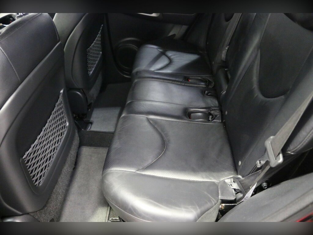 Toyota Rav 4 Xt-r Grey #35
