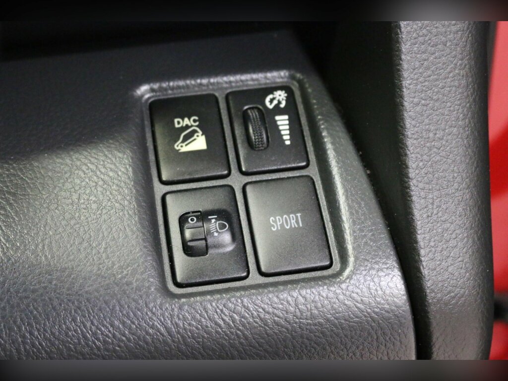 Toyota Rav 4 Xt-r Grey #39