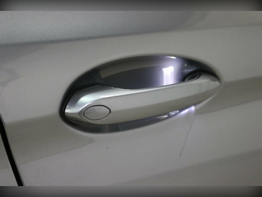 BMW 5 Series M Sport Grey #65