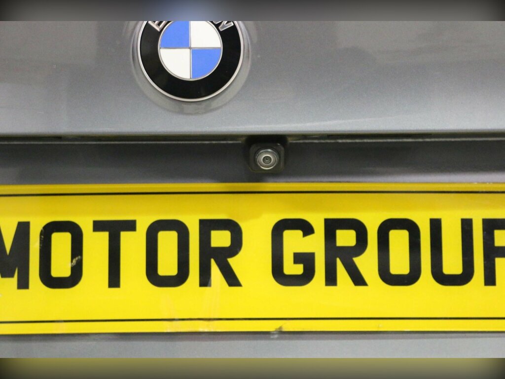 BMW 5 Series M Sport Grey #67
