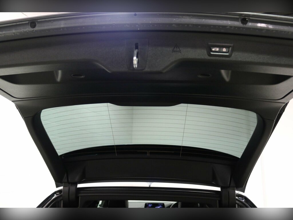 BMW 5 Series M Sport Grey #77
