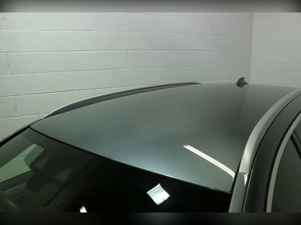 BMW 5 Series M Sport Grey #54