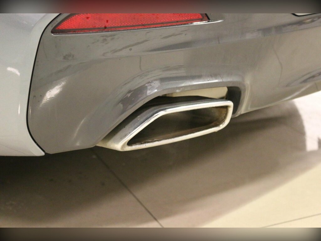 BMW 5 Series M Sport Grey #79