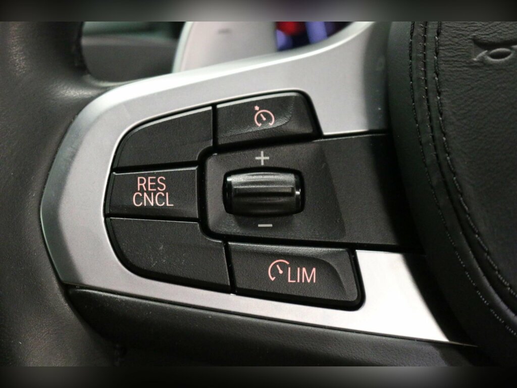 BMW 5 Series M Sport Grey #34