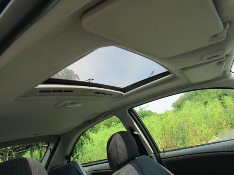 Rover 25 1.6 16V Il Red #9