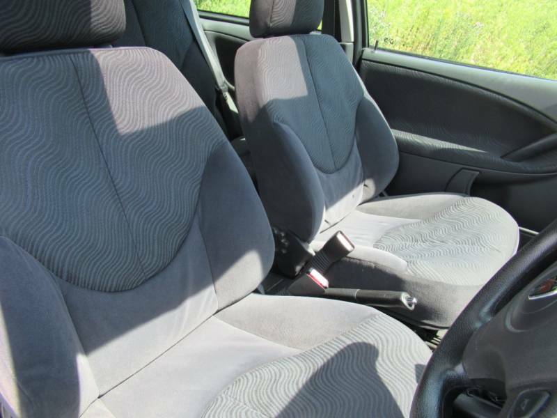 Rover 25 1.6 16V Il Red #8
