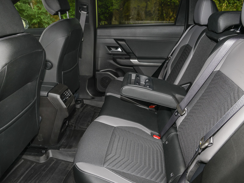 Jeep Compass 1.2 E-hybrid First Edition Dct Green #6