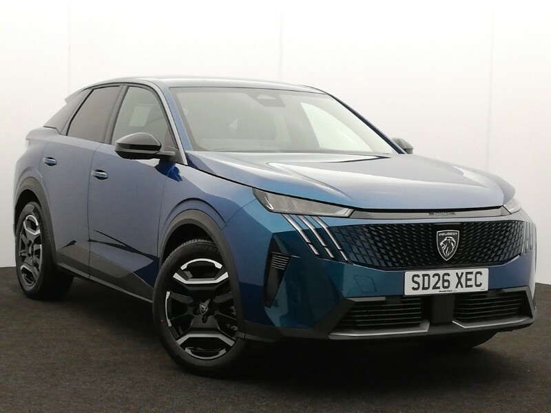 Peugeot 3008 157Kw Allure 73Kwh
