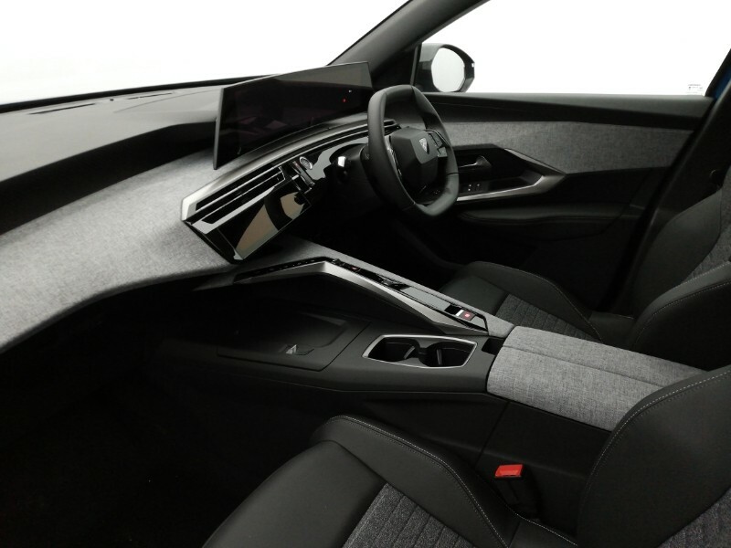 Peugeot 3008 157Kw Allure 73Kwh SD26XEC #5