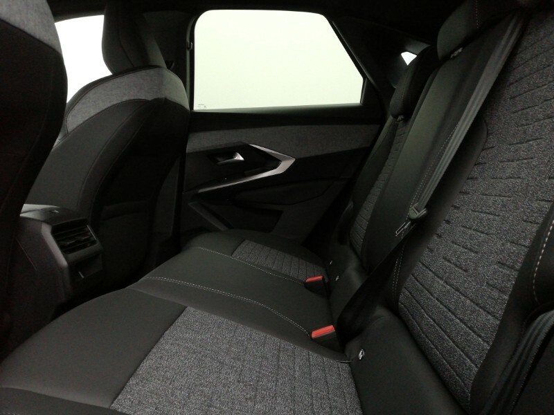 Peugeot 3008 157Kw Allure 73Kwh SD26XEC #6