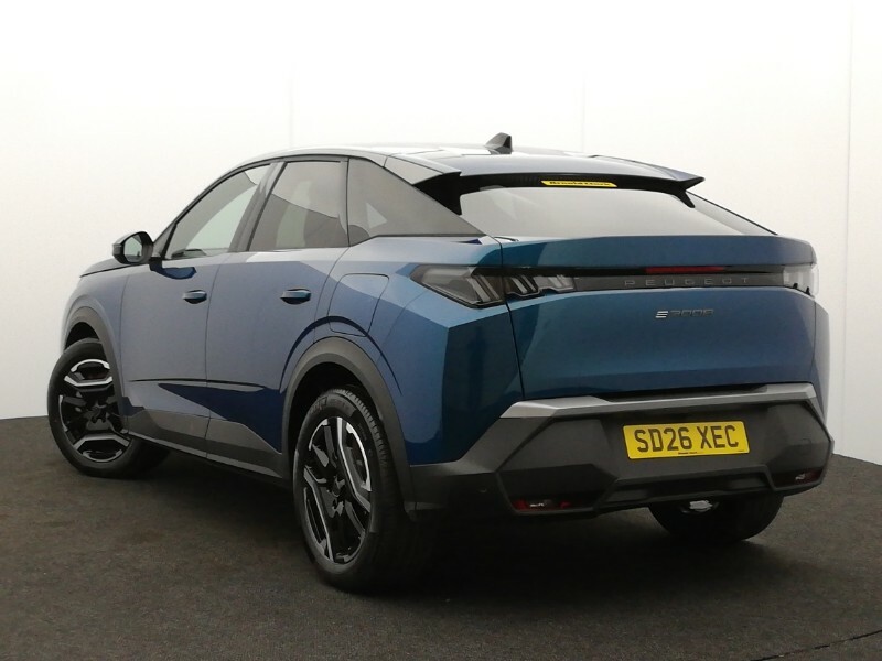 Peugeot 3008 157Kw Allure 73Kwh SD26XEC #2