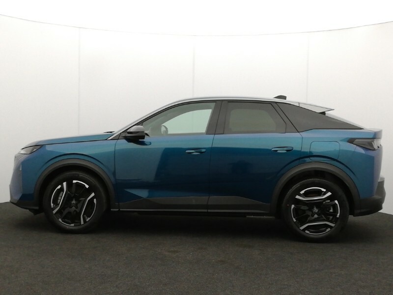 Peugeot 3008 157Kw Allure 73Kwh SD26XEC #4