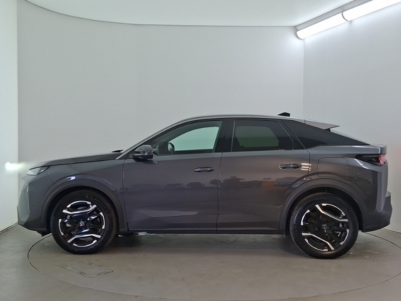 Peugeot 3008 157Kw Allure 73Kwh SD26XFP Grey #4