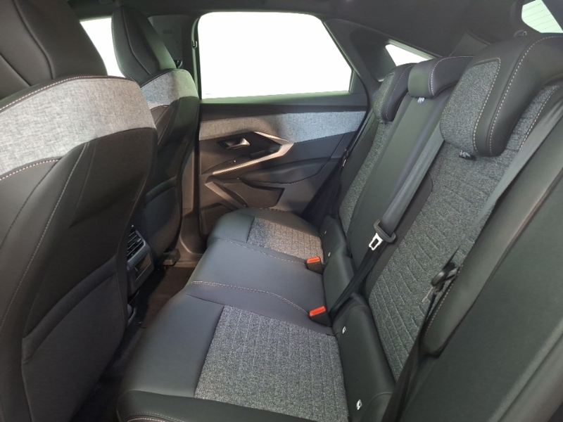 Peugeot 3008 157Kw Allure 73Kwh SD26XFP Grey #6