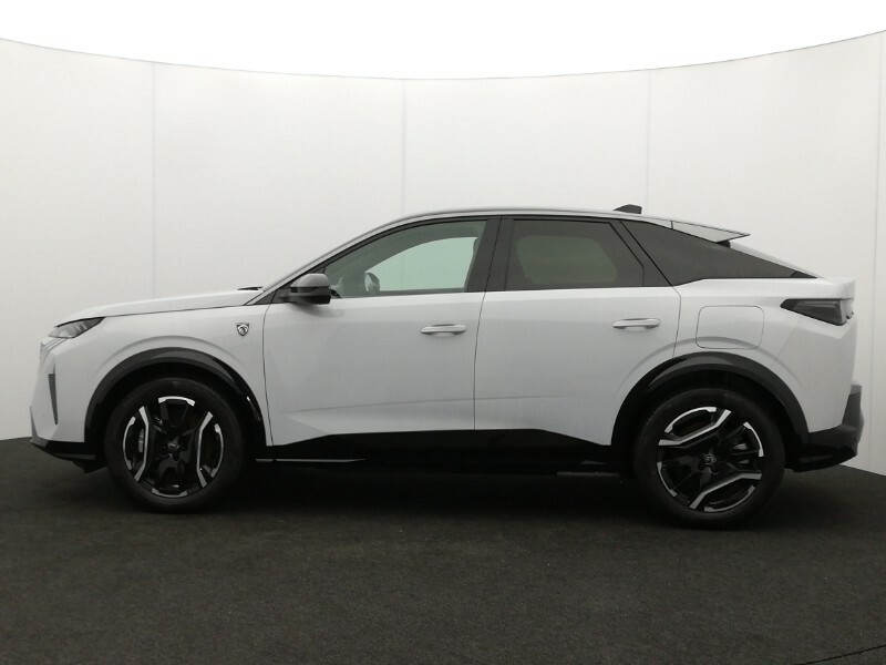 Peugeot 3008 157Kw Gt 73Kwh SD26XOV  #4