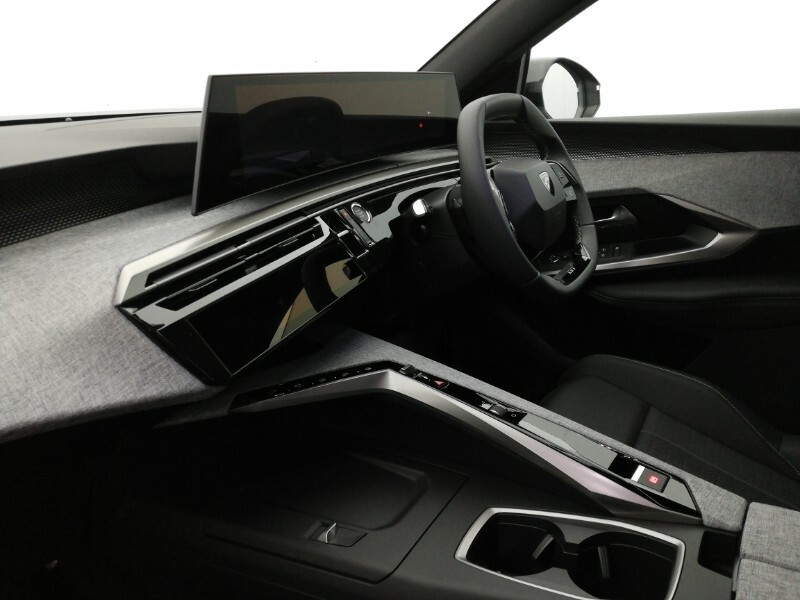 Peugeot 3008 157Kw Gt 73Kwh SD26XOV  #5