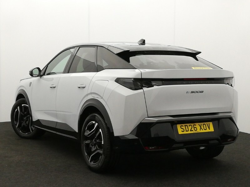 Peugeot 3008 157Kw Gt 73Kwh SD26XOV  #2