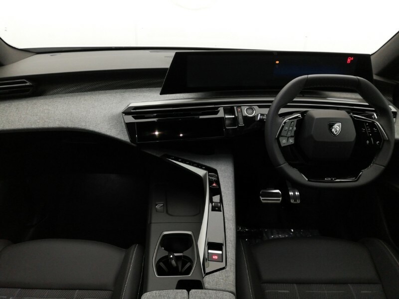 Peugeot 3008 157Kw Gt 73Kwh SD26XOV  #3