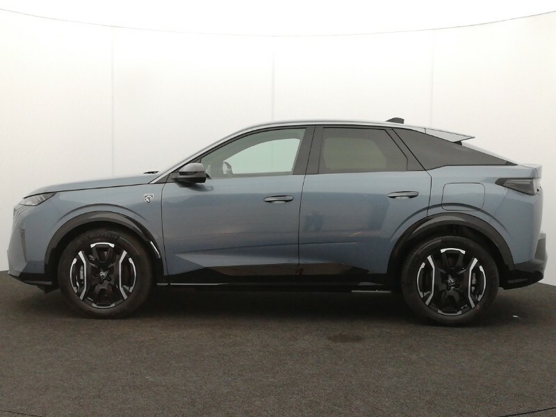 Peugeot 3008 157Kw Gt 73Kwh SD26XNG #4