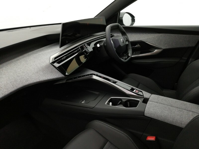 Peugeot 3008 157Kw Gt 73Kwh SD26XNG #5