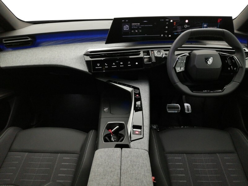 Peugeot 3008 157Kw Gt 73Kwh SD26XNG #3