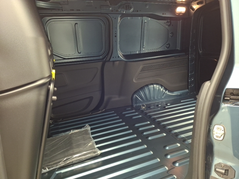 Citroen Berlingo 1.5 Bluehdi 100Ps Van Enterprise Plus Blue #6