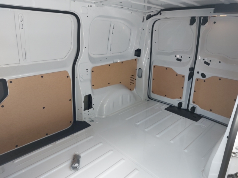 Vauxhall Vivaro 1.5 Turbo D 120 Pro H1 Van White #6