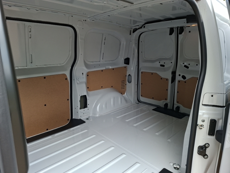 Vauxhall Vivaro 1.5 Turbo D 120 Pro H1 Van SD26TVT White #6