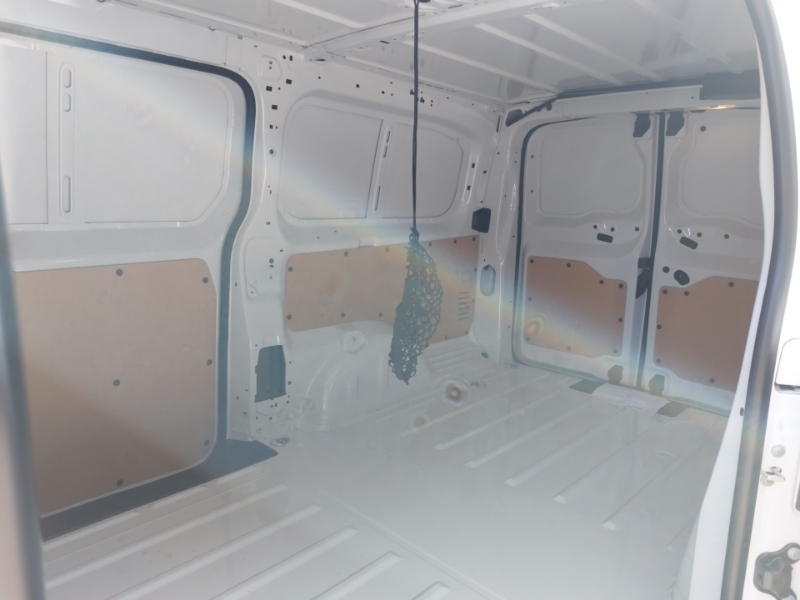 Peugeot Expert 2.0 Bluehdi 145 Asphalt Van White #6