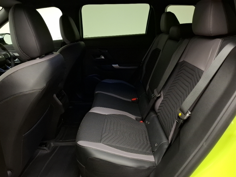 Jeep Compass 157Kw First Edition 74Kwh ST26LNW Green #6