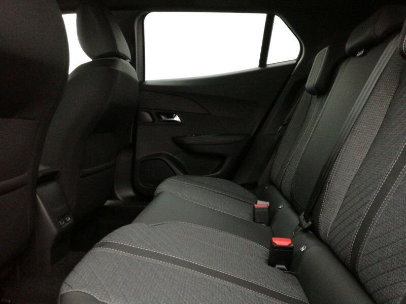 Peugeot 2008 1.2 Puretech 130 Allure Eat8 SH26VLP Grey #6