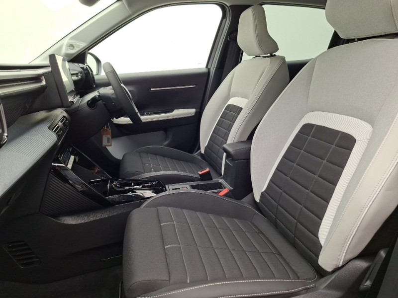 Citroen C3 1.2 Hybrid 110 Max E-dcs6 Black #5