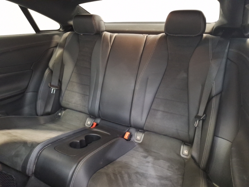 Mercedes-Benz E Class E220d Amg Line Premium 9G-tronic KE67JYU Black #6