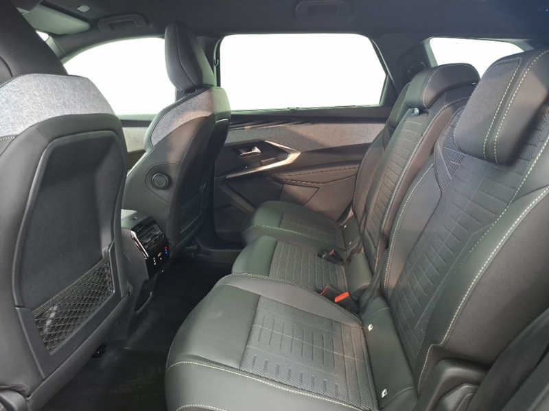 Peugeot 5008 157Kw Gt 73Kwh Blue #6