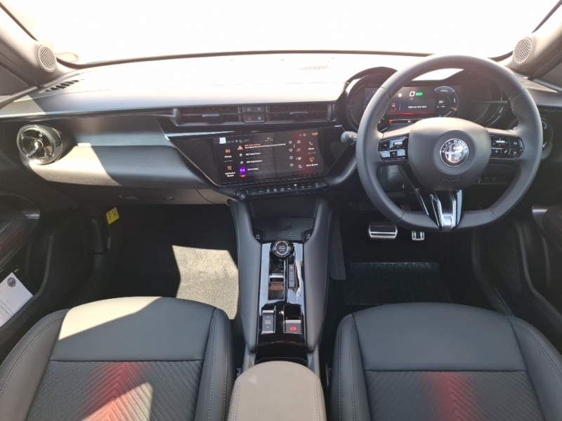 Alfa Romeo Junior 207Kw Elettrica Veloce 54Kwh Green #3