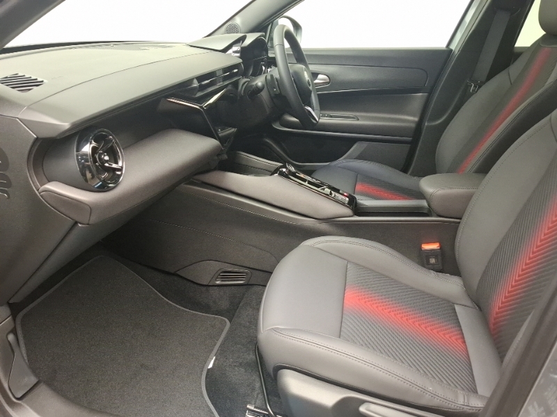 Alfa Romeo Junior 1.2 Turbo Ibrida Premium Pack ST26ODL Grey #5