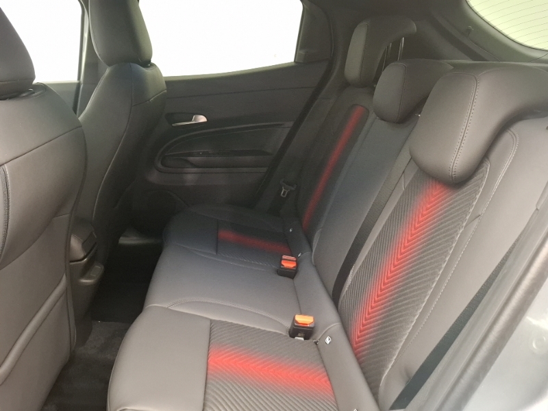 Alfa Romeo Junior 1.2 Turbo Ibrida Premium Pack ST26ODL Grey #6