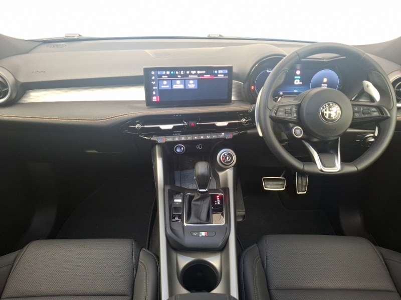 Alfa Romeo Tonale 1.5 Mhev Veloce Blue #3