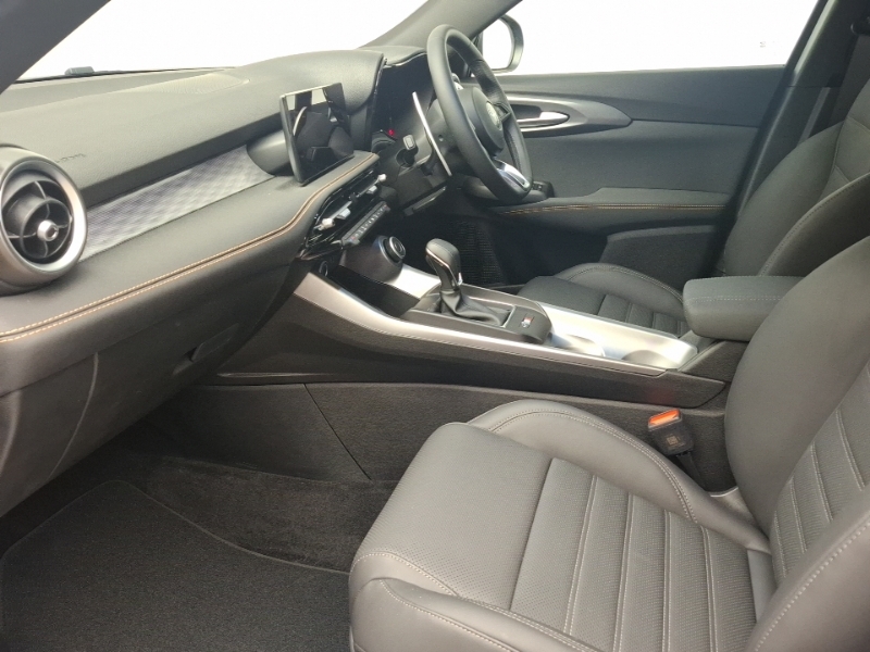 Alfa Romeo Tonale 1.5 Mhev Veloce Blue #5