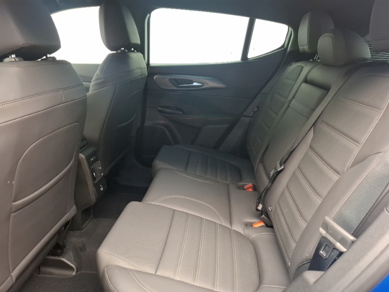 Alfa Romeo Tonale 1.5 Mhev Veloce Blue #6