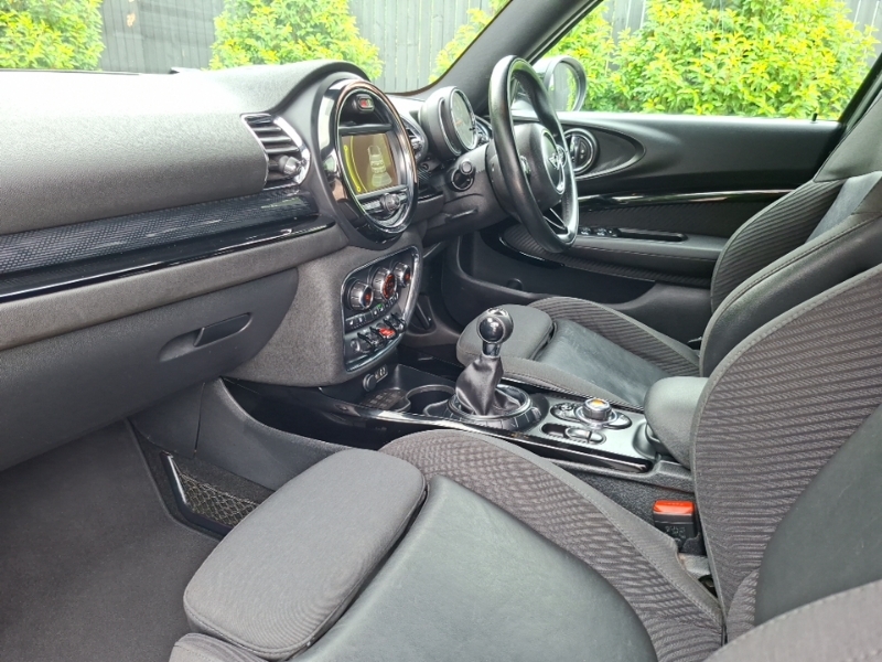 Mini Hatch 2.0 Cooper S All4 6Dr PL17AZO Black #5