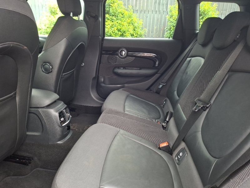 Mini Hatch 2.0 Cooper S All4 6Dr PL17AZO Black #6
