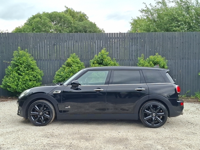 Mini Hatch 2.0 Cooper S All4 6Dr PL17AZO Black #4