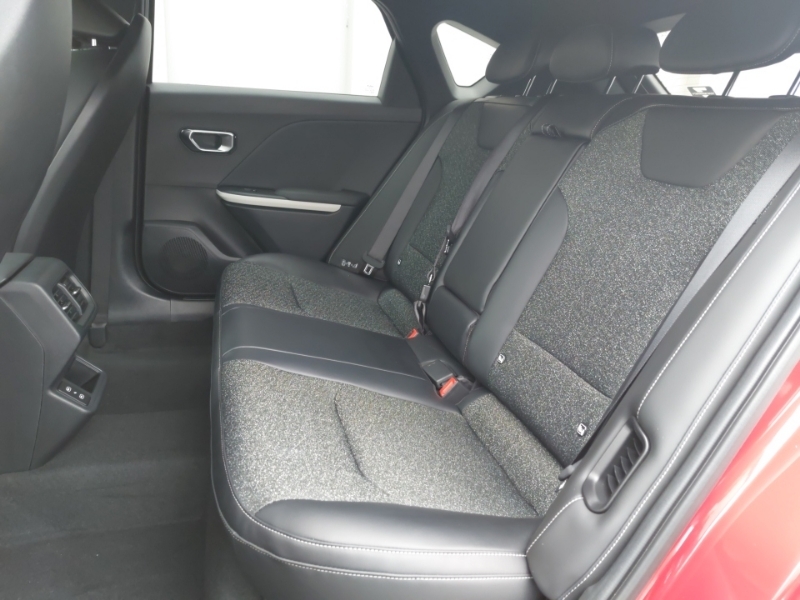 Kia K4 1.0T-gdi 115 48V Gt-line Dct Red #6