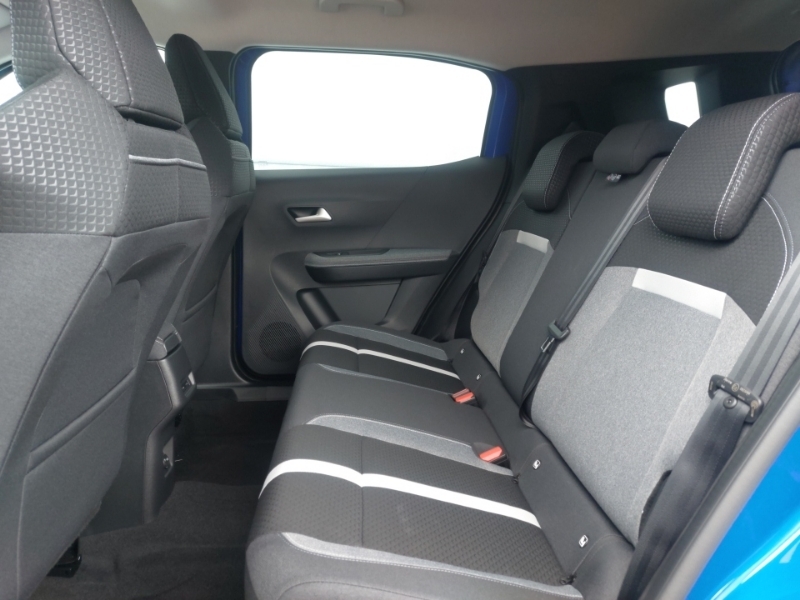 Vauxhall Frontera 1.2 Hybrid 145 Gs E-dct6 Blue #6