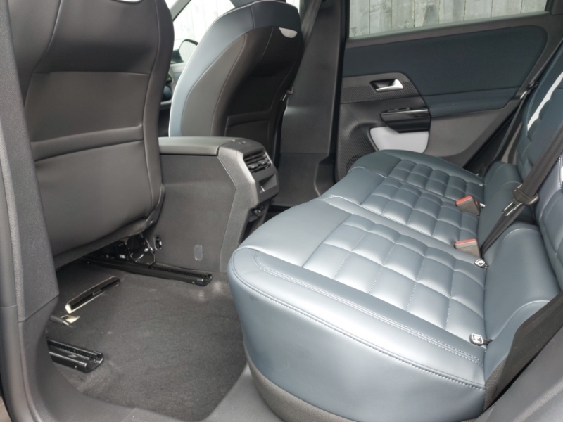 Citroen C5 Aircross 1.2 Hybrid 145 Max Black #6