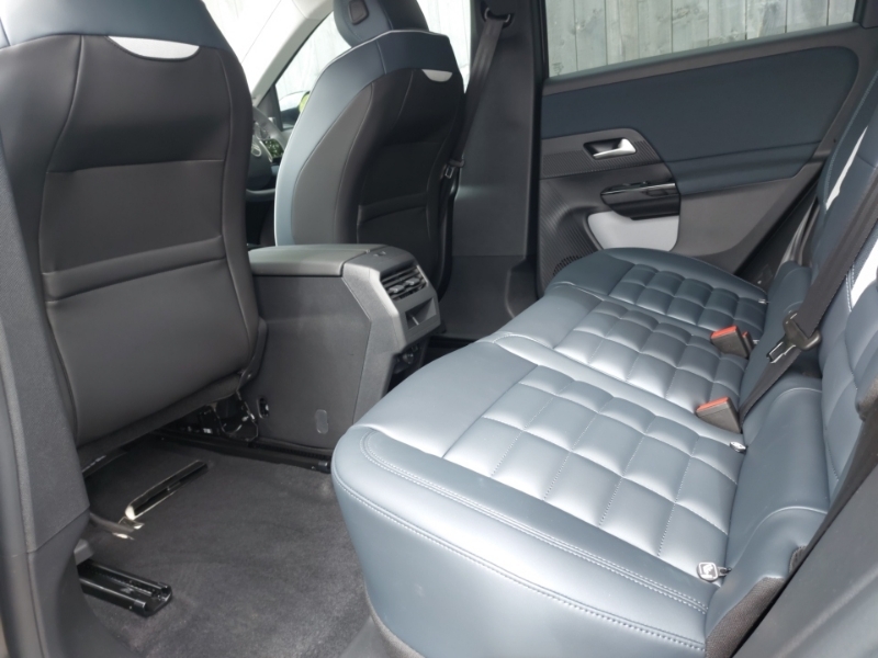Citroen C5 Aircross 1.2 Hybrid 145 Max Grey #6