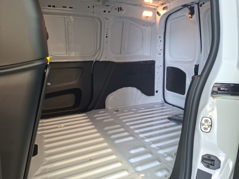 Peugeot Partner 1.5 Bluehdi 100 Professional Plus Van SH75GJF White #6