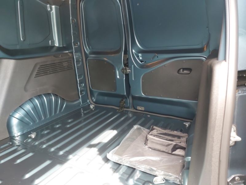 Citroen Berlingo 1.5 Bluehdi 100Ps Van Enterprisereduced Payload Blue #6